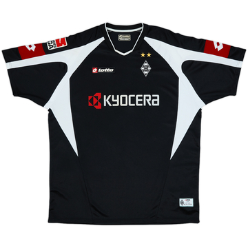 2005-07 Borussia Monchengladbach Away Shirt - 7/10 - (XXL)