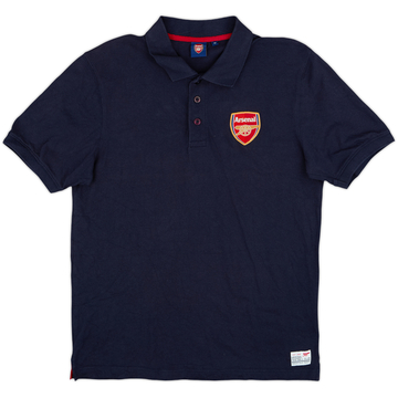 2010s Arsenal Polo Shirt - 8/10 - (M)