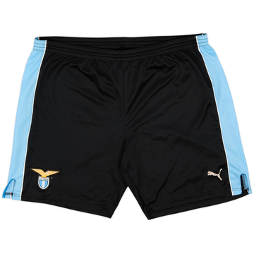 1998-00 Lazio Third Shorts - 8/10 - (XL)
