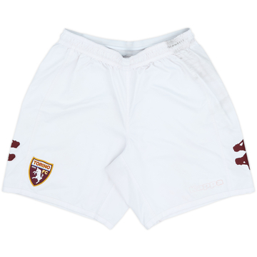 2013-14 Torino Home Shorts - 5/10 - (XL)