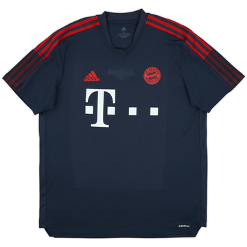 2021-22 Bayern Munich adidas Training Shirt - 5/10 - (XL)