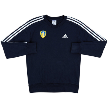 2022-23 adidas Template Sweat Top (Leeds) - 9/10 - (S)