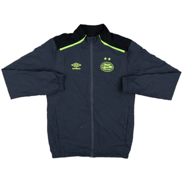 2015-16 PSV Umbro Track Jacket - 7/10 - (S)