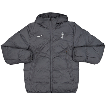 2024-25 Tottenham Nike Padded Bench Coat - 8/10 - (S)