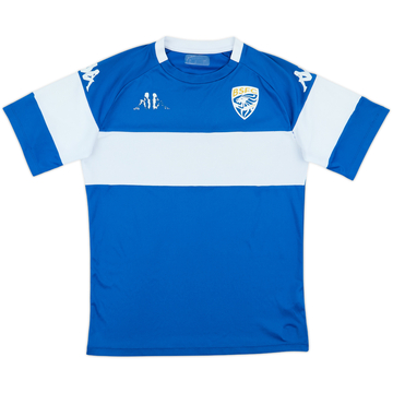 2022-23 Brescia Kappa Training Shirt - 5/10 - (S)
