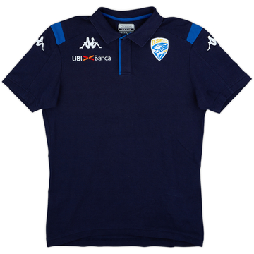 2019-20 Brescia Kappa Polo Shirt - 8/10 - (L)