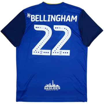 2019-20 Birmingham Home Shirt Bellingham #22 - 5/10 - (L)
