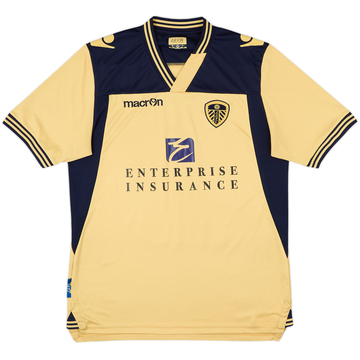 2013-14 Leeds United Away Shirt - 5/10 - (L)