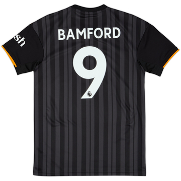 2022-23 Leeds Camiseta Tercera Bamford #9 - 10/10 - (S)