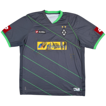 2012-13 Borussia Monchengladbach Away Shirt - 4/10 - (XL)