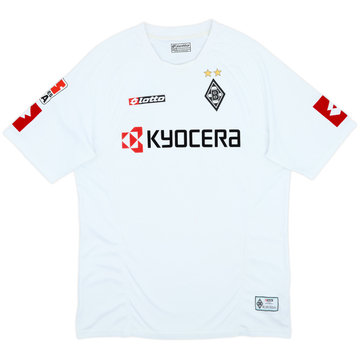 2005-06 Borussia Monchengladbach Home Shirt - 9/10 - (XXL)