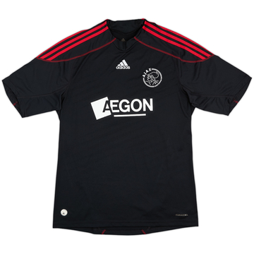 2009-10 Ajax Away Shirt - 6/10 - (L)