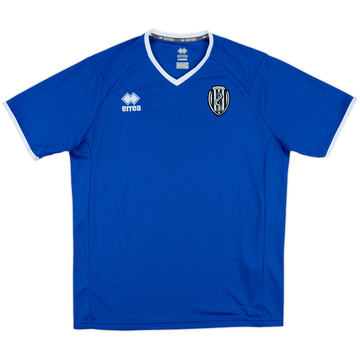 2013-14 Cesena Errea Training Shirt - 10/10 - (L)