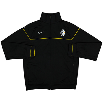 2008-09 Juventus Nike Track Jacket - 10/10 - (L)
