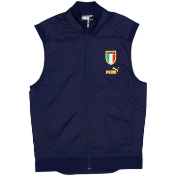 2004-06 Italy Puma Gilet - 8/10 - (M)