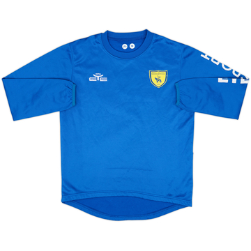 2021-22 Chievo Verona Sudadera Eye Sport - 7/10 - (M)
