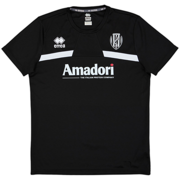 2013-14 Cesena Errea Training Shirt - 10/10 - (S)