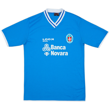 2005-06 Novara Home Shirt - 8/10 - (XL)
