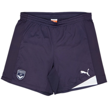 2011-12 Bordeaux Home Shorts - 9/10 - (M)