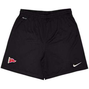 2012-13 Nike Template Shorts - 9/10 - (XL.Boys)