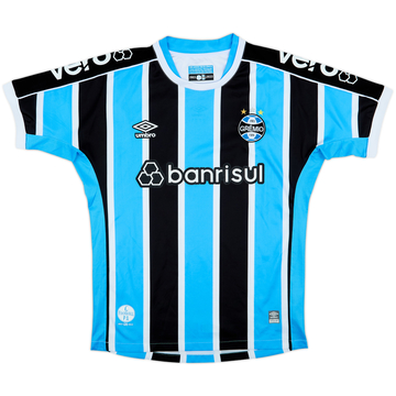 2019 Gremio Home Shirt - 5/10 - (S)