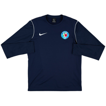 2020-21 Nike Template Sweat Top - 9/10 - (M)