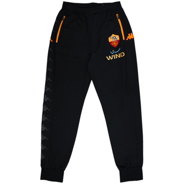 2010-11 Roma Kappa Track Pants/Bottoms - 6/10 - (M)