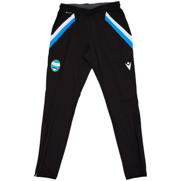 2022-23 SPAL Macron Track Pants/Bottoms - 9/10 - (M)