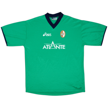 2002-03 Torino Asics Training Shirt - 6/10 - (L)