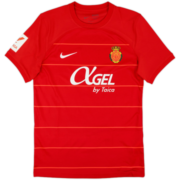 2023-24 Mallorca Home Shirt - 10/10 - (M)