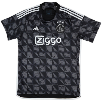 2023-24 Ajax Third Shirt - 8/10 - (XL)