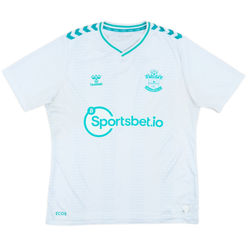 2023-24 Southampton Away Shirt - 8/10 - (L)