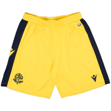 2021-23 Bolton Away Shorts - 10/10 - (M)