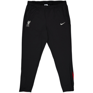 2024-25 Liverpool Nike Track Pants/Bottoms - 10/10 - (XL)
