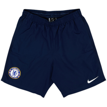 2020-21 Chelsea Nike Training Shorts - 10/10 - (M)