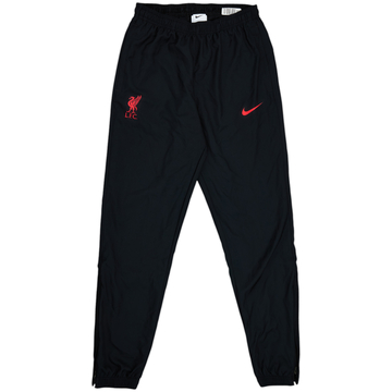 2022-23 Liverpool Nike Track Pants/Bottoms - 10/10 - (S)