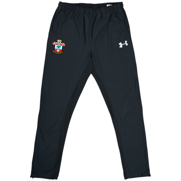 2018-19 Southampton Under Armour Track Pants/Bottoms - 10/10 - (S)