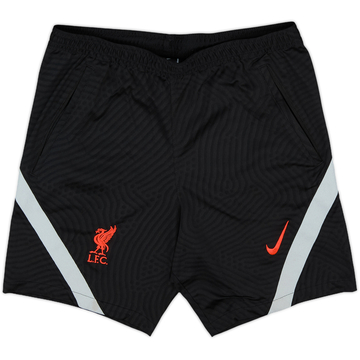 2020-21 Liverpool Nike Training Shorts - 10/10 - (M)