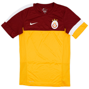 2012-13 Galatasaray Nike Training Shirt - 6/10 - (S)