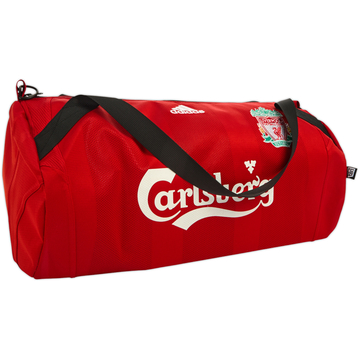 2008-10 Liverpool Rework Sportsbag