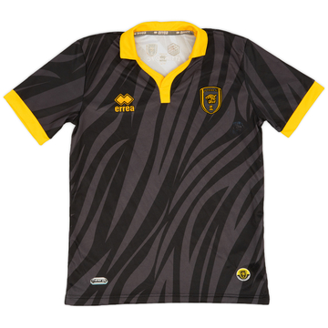2014-15 Al-Ittihad Third shirt - 7/10 - (XS)