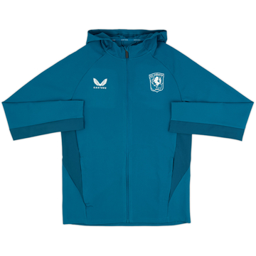 2024-25 FC Twente Castore Training Jacket (M)