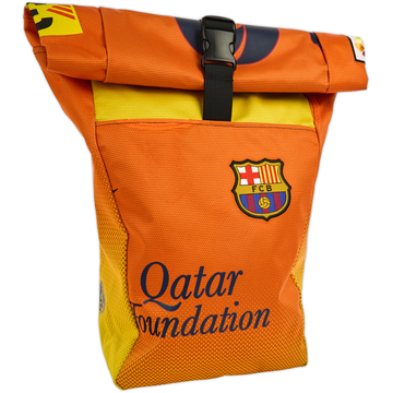 2012-13 Barcelona Rework Roll-Up Backpack