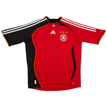 2005-07 Germany Away Shirt - 8/10 - (XL.Boys)