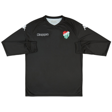 2020-21 Bursaspor GK Shirt