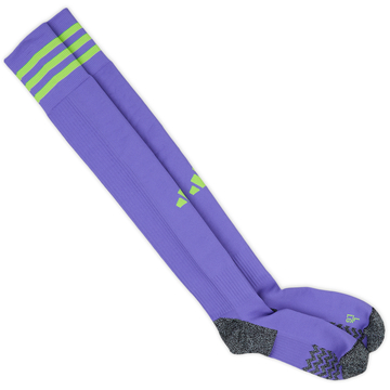 2024-25 adidas GK Template Socks