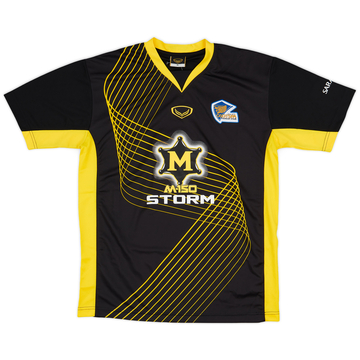 2000s Osotspa FC Away Shirt - 9/10 - (XL)