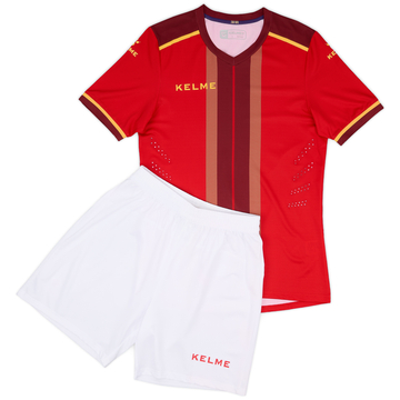 2019 Kelme Template Shirt & Shorts Kit