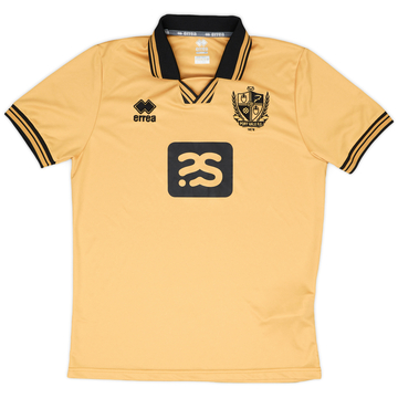 2021-23 Port Vale Away Shirt - 8/10 - (M)