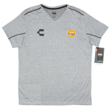 2021-22 Dorados de Sinaloa Charly Training Tee (M)